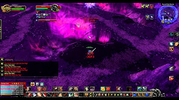 Kuhsta using Teleport/speed hack