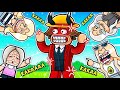 Youtube Thumbnail title