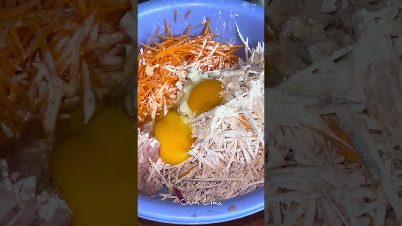 របៀបធ្វើសាយ៉បែបលឿនៗ😋