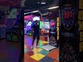 DEVASTATING POWER! 💥 The KO Punch Saga on the Boxing Wheel Machine!💥🥊