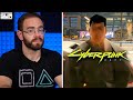 Cyberpunk 2077 Developers Are Frustrated With Management At CD Projekt According To Reports...