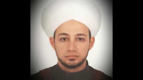 سورة الفجر بصوت القارئ عمار مشنطط