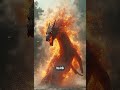 🔥 The Wawel Dragon – Poland’s Fiery Legend! 🐉#history #facts #shorts #foryou #poland