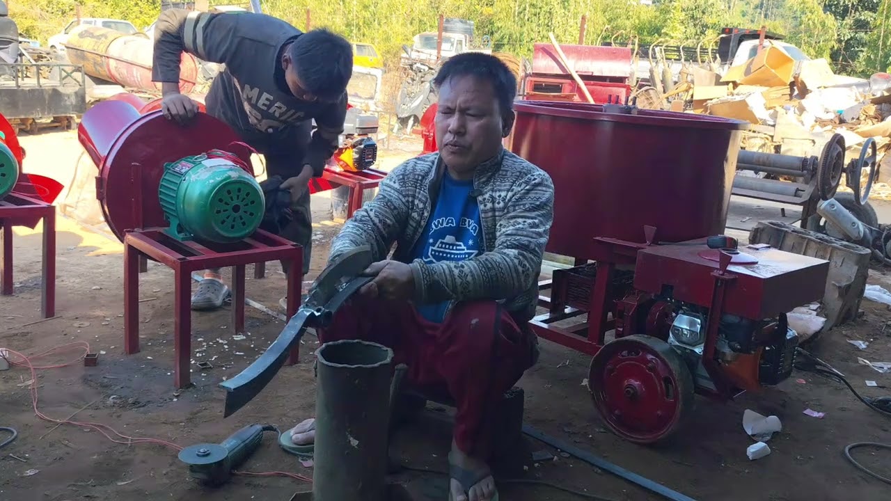 Ran vulh tu te tan avan tha dawn ve le.