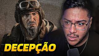 FINAL do EASTER EGG do PIOR MAPA do ZOMBIES de BLACK OPS 7...