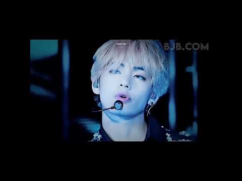 Taehyung Edit Needed Me X Streets Edit Audio 