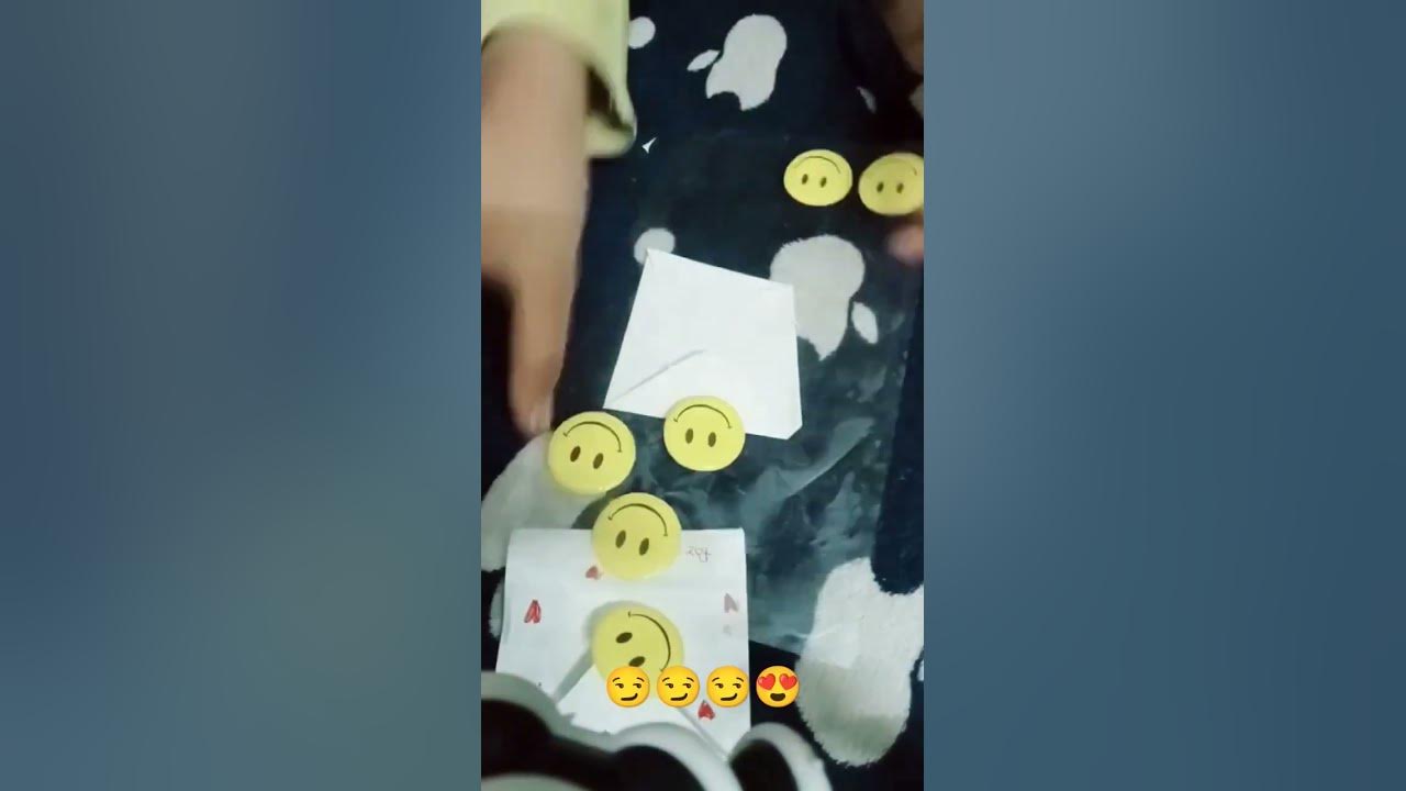 gift lifafa amazing 😍😍😍#gift #lifafa #art #shorts - YouTube