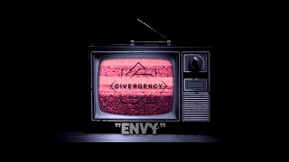 Divergency - Envy (Official Lyric Video)