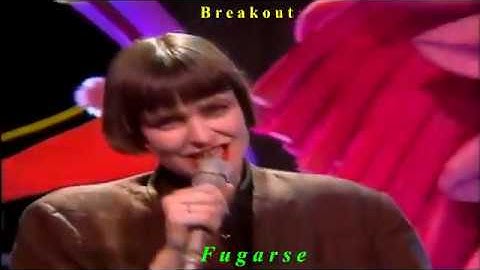 Swing Out sister   Breakout subtitulado al español
