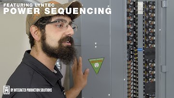 Lyntec Power Sequencing | The Tech Hub By IPS