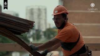 R.E.C - THE REAL ESTATE CHANNEL - NOSTRU MALVIN BY OTT- EDUARDO DURAN HAEDO - INVERSIONES EN URUGUAY
