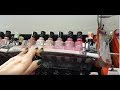 SouthernASMR Sounds - CVS Jewelry 💍💅 Nail Polish Organization