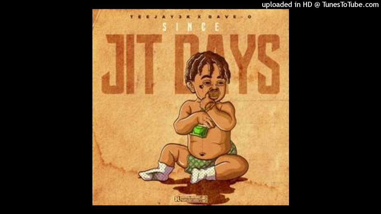 Teejay3k - Hold On (432Hz)