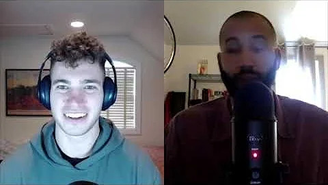 Writing With Authenticity | Cole Schafer | The Dan...