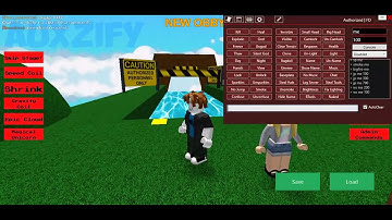 ✔️LEVEL 7 NEW ROBLOX HACK EXPLOIT  