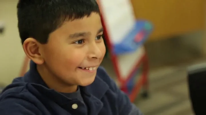 A Look Into Wendell Phillips Elementary