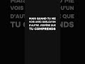 🔥 Séduction, amour et vérité quotidienne#MotDor #MotDorLove #RelationAmoureuse #FYP #PourToi