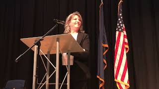 Primary 2026: Nelson County Republican candidate debate - March 24, 2026