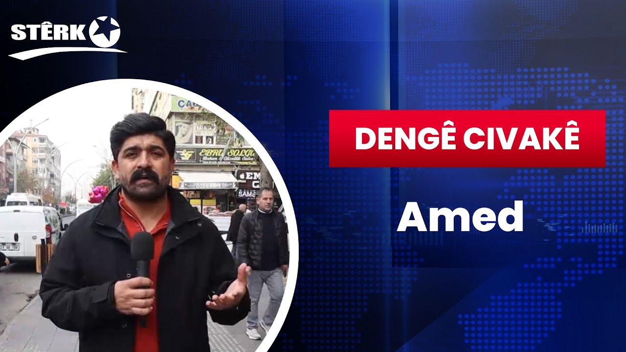 Dengê Civakê