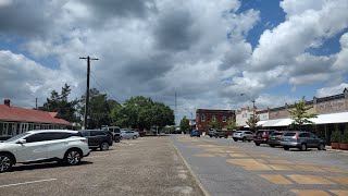 DeFuniak Springs Florida