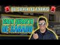 🚨 Que suenen las alarmas 🚘 Gran subasta de sábado 🔥 Más de 120 autos a precios de remate 🚙