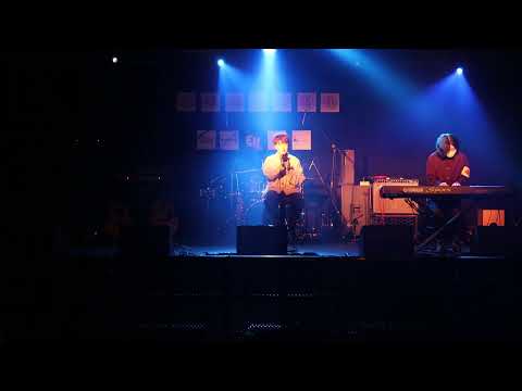 【輔大青韻獎第44屆決賽】  獨唱組  王彥承《晚安晚安》