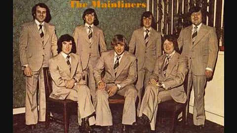 John Glenn & The Mainliners ~ Medley 1975-77