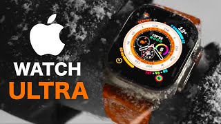 The Apple Watch Ultra: Why It’s Awesome (with a Problem)
An Industrial Designer discusses the Apple Watch Ultra. A Model that boasts a larger size, titanium case, enduring battery life with multiple features built for the outdoor adventurer. With a GPS, Depth Gauge, Altimeter, Siren it is aimed at being a professional utility and is nearing the goal but the primary issue that will always affect the endurance of these products is the life of their batteries and the many problems it presents.
#apple #applewatch #applewatchultra
Intro 0:00
Mechanical vs Digital 1:03
Apple Watch Ultra Intro 2:01
Aimed at the Watch Enthusiast? 3:38
Apple Watch Ultra Features + Straps 4:50
An Extremely Intuitive Design 6:00
The Problems with Battery Life 7:41
A Few Minor Issues + Improvements 9:45
Conclusion 10:23
All Images are Sourced from either Press Release Photos or Public Listings.
Below are a list of the common sources that are used in no particular order:
Bob’s Watches | Revolution Watch | HQ Milton | Hodinkee | Monochrome Watches | Jomashop | Analog Shift | Bulang and Sons | Robb Report | Watchfinder | WatchBox | Phillips Watches | Christies | Timekeepers Club | Fratello Watches | Bexsonn | Worn and Wound | A Collected Man | Oracle Time | Time + Tide Watches
IDGuy Store: https://teespring.com/stores/the-idguy-store
Support the Channel: https://www.patreon.com/idguy
Follow me on Instagram: https://www.instagram.com/id.guy/?hl=en
Contact me: enquire.idguy@gmail.com The Apple Watch Ultra: Why It’s Awesome (with a Problem)