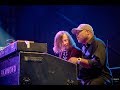 Frank McComb Quartet ft. Lachy Doley, Seb Stanny - Superstition (Blues na Świecie Festival)