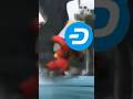 Rewatching to confirm the cameo…and yep, @das@dashpaystill going crazy. #trading #defi #blockchain