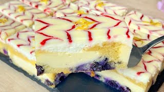 картинка: Мой новый рецепт домашнего десерта! Готовьте быстро и вкусно!