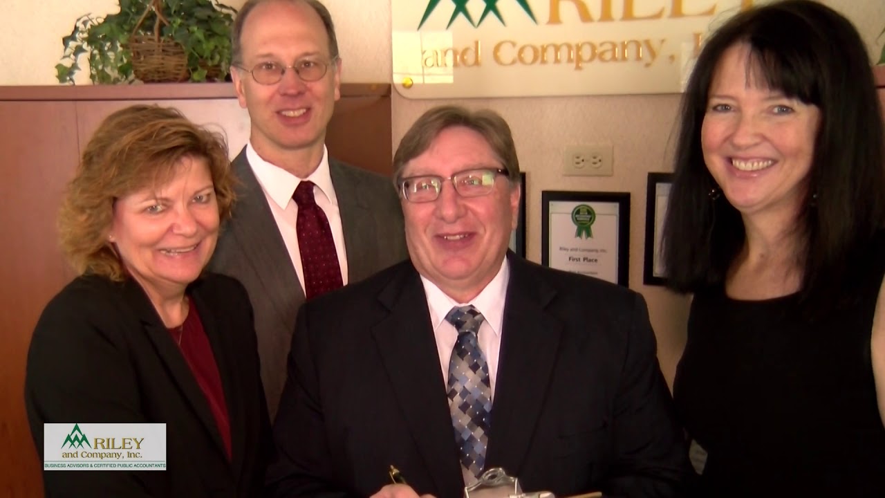 Riley & Company, Stroudsburg PA YouTube