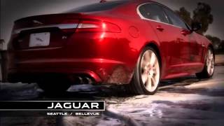Career Overview Jaguar Land Rover Bellevue - XF