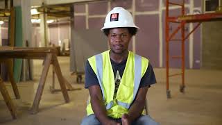 YouthForce + Landis Construction Internships screenshot 2