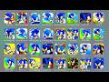 Sonic DashSonic Boom Sonic ForcesSonic JumpSonic Jump 