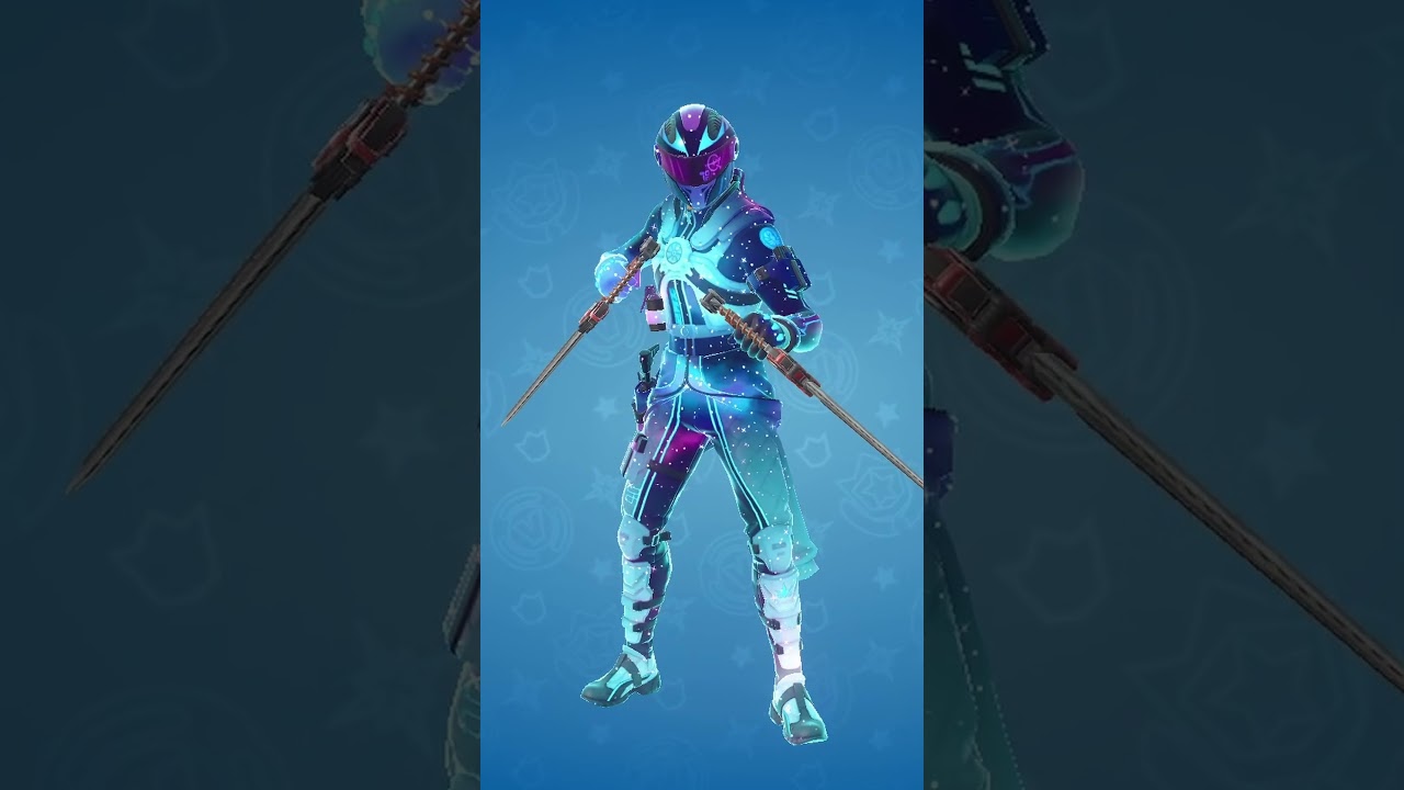 Maxx Speed (59) November Crew Pack