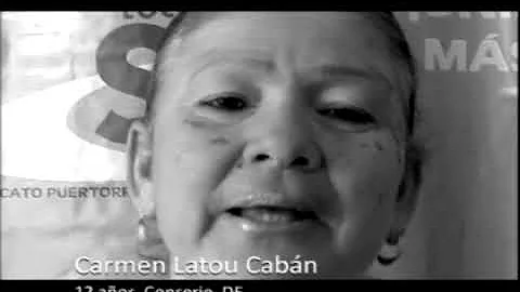 Carmen Latorre: Victim of Puerto Rico Governor For...