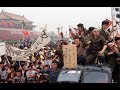 События на площади Тяньаньмэнь (1989) История Китая