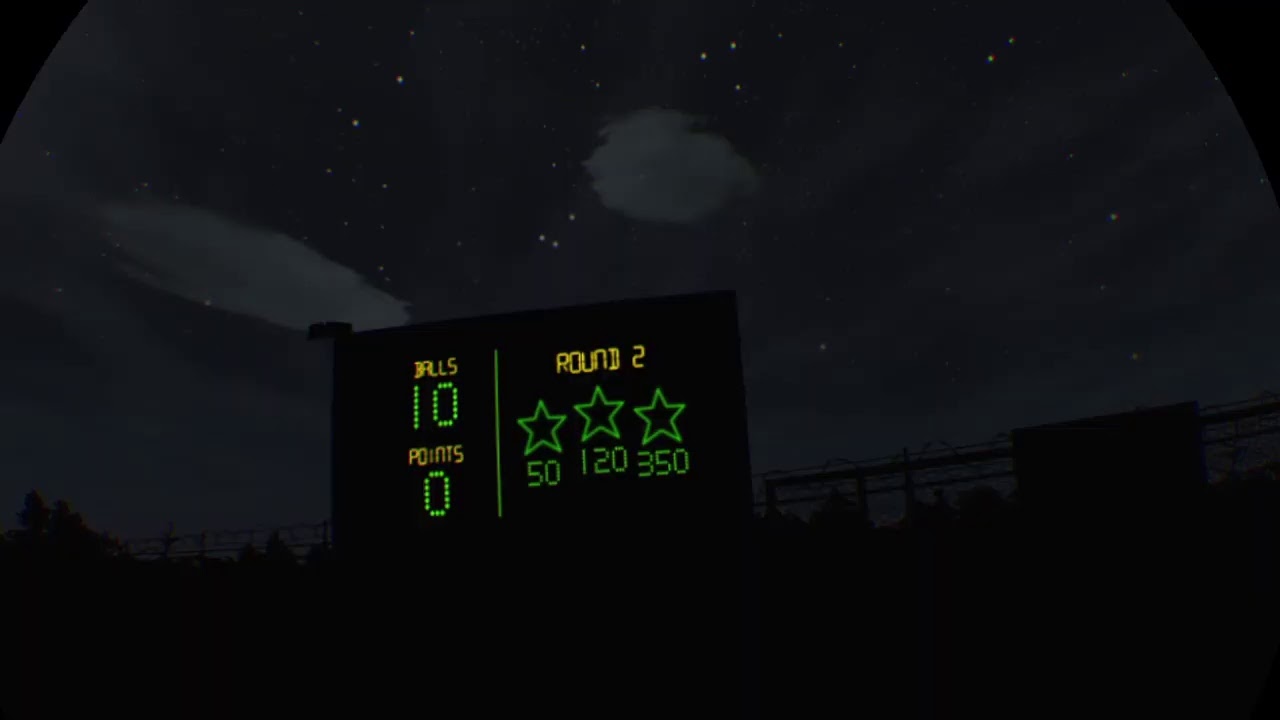 PlayStation VR demo disc 1 YouTube