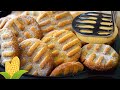 ♦️CON UN MACHACADOR! GALLETAS de MAÍZ y LECHERA + FÁCIL IMPOSIBLE!  Dulce Hogar Recetas