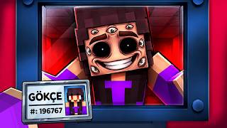 NEDEN Komşum İnsan Değil? - Minecraft