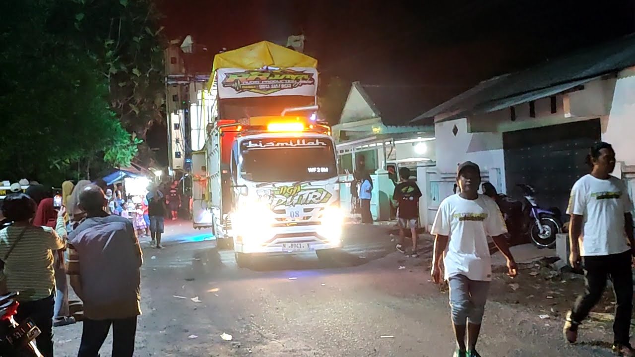 Video Full Karnaval Babatan Jenggawah. Babatan Talang Jambesari