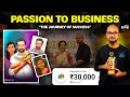 How to start a business from nothing  my business journey  in tamil  thoufiq m