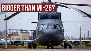 Next Generation Beast: Russia and China’s Advanced Heavy Lifter (AHL) Helicopter Exposed