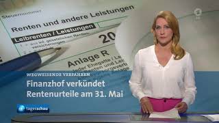 VISSONIC CASE - German TV with VISSONIC Wireless Unit