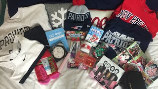 Vlogmas Day 25: CHRISTMAS DAY!! (12-25-2015)