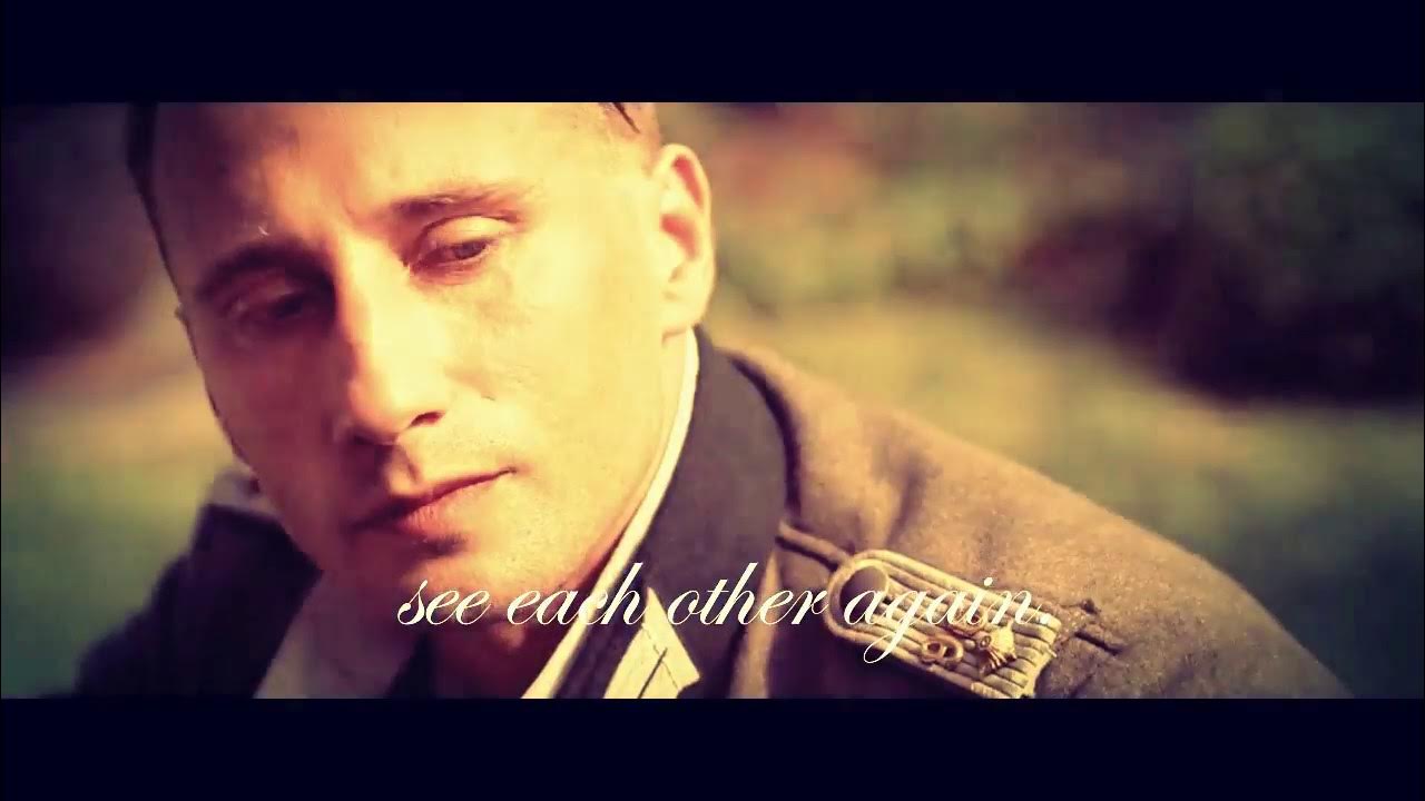 Suite Française// Lucille and Bruno// Love me like you do Suite Française// Lucille and Bruno// Love me like you do