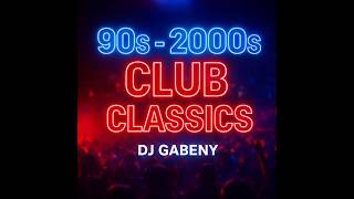 90s & 2000s Dj live #livedj #dj #livemix