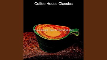 Pulsating Coffeehouses