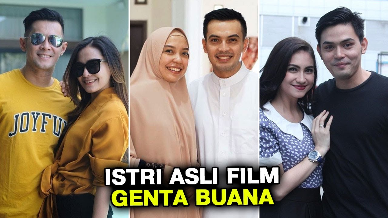 STRI ASLI FILM GENTA BUANA INDOSIAR - GOSIP ARTIS HARI INI - YouTube